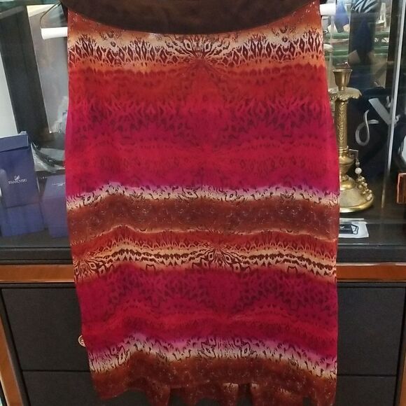 DRESS BARN SLEEVELESS TOP!!! LIKE NEW!!! - Picture 8 of 9